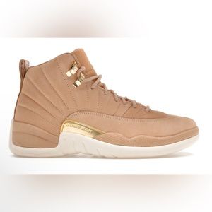 Jordan Retro 12 Nude Sz 8